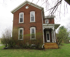 136 S Lincoln StBunker Hill, IN, 46914Miami County