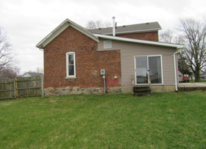 136 S Lincoln StBunker Hill, IN, 46914Miami County