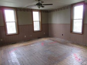 136 S Lincoln StBunker Hill, IN, 46914Miami County