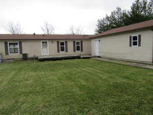 1101 E Marion AveConverse, IN, 46919Grant County