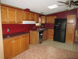 1101 E Marion AveConverse, IN, 46919Grant County