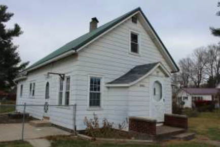 8694 N 68 EDelphi, IN, 46923Carroll County
