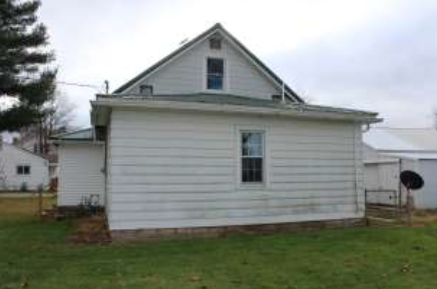 8694 N 68 EDelphi, IN, 46923Carroll County