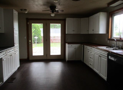 319 N Leach AveFowlerton, IN, 46930Grant County