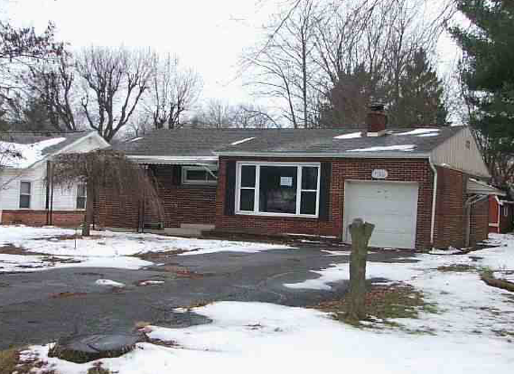 430 S Maple StGalveston, IN, 46932Cass County