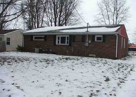 430 S Maple StGalveston, IN, 46932Cass County