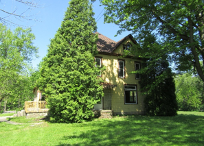 885 State Rd 25 NLogansport, IN, 46947Cass County