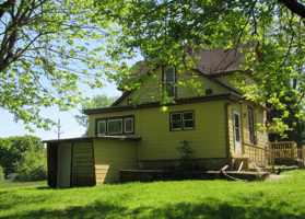 885 State Rd 25 NLogansport, IN, 46947Cass County