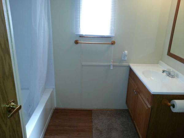 Anoka Acres Mh Community 2904 US 35 South, Lot #45Logansport, IN 46947