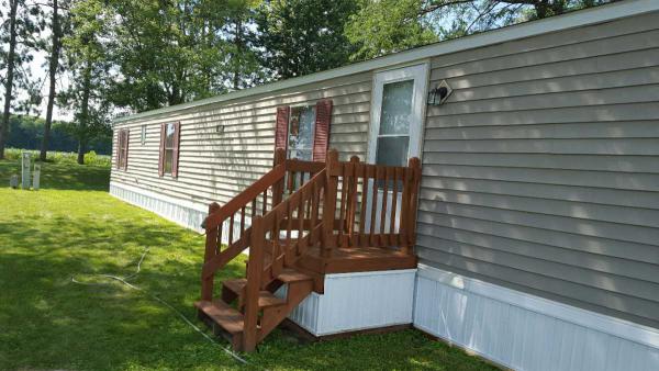 Anoka Acres Mh Community 2904 US 35 South, Lot #45Logansport, IN 46947