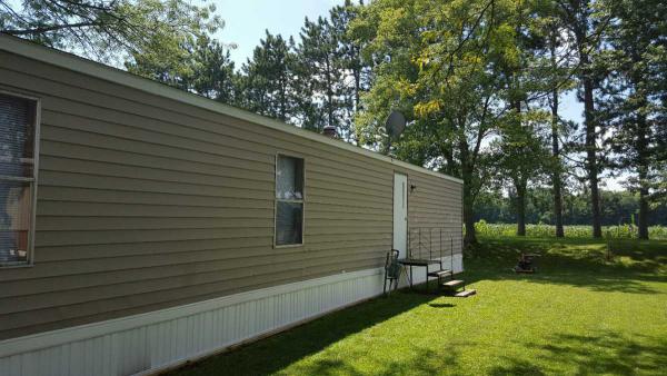 Anoka Acres Mh Community 2904 US 35 South, Lot #45Logansport, IN 46947