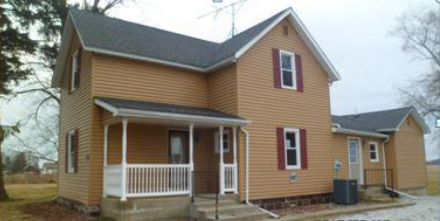 11710 S 600 W 35Marion, IN, 46952Huntington County
