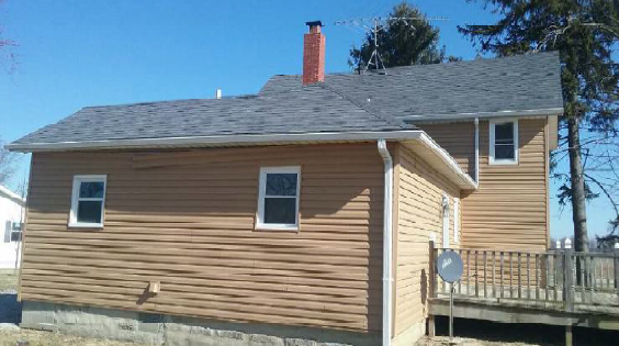 11710 S 600 W 35Marion, IN, 46952Huntington County