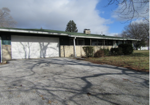 1606 W Snyder CourtMarion, IN, 46952Grant County