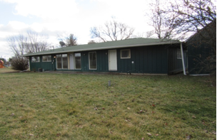 1606 W Snyder CourtMarion, IN, 46952Grant County