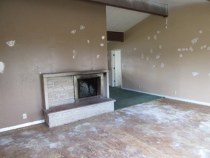 1606 W Snyder CourtMarion, IN, 46952Grant County