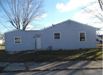 703 East 28th StreMarion, IN, 46953Grant County