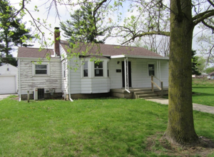 512 E 30th StreetMarion, IN, 46953Grant County