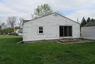 512 E 30th StreetMarion, IN, 46953Grant County