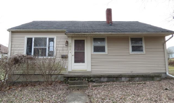 701 W 6th StMarion, IN, 46953Grant County