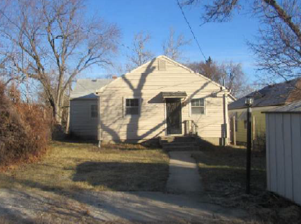 701 W 6th StMarion, IN, 46953Grant County