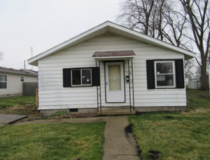 218 Van Buren AvePeru, IN, 46970Miami County