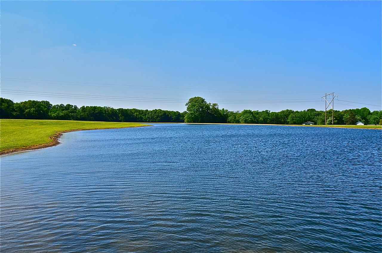 3413 S WALLICK Road, Peru, IN 46970