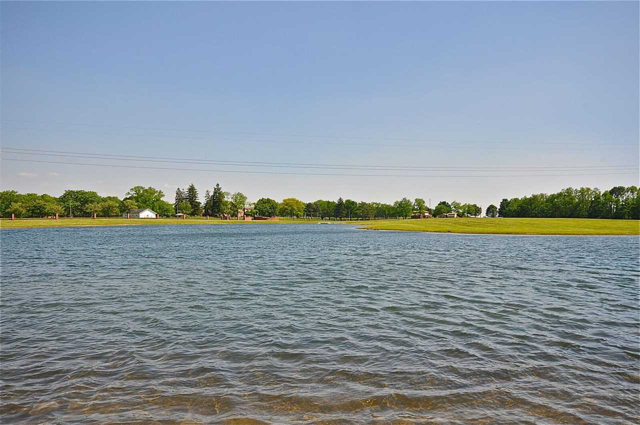3413 S WALLICK Road, Peru, IN 46970