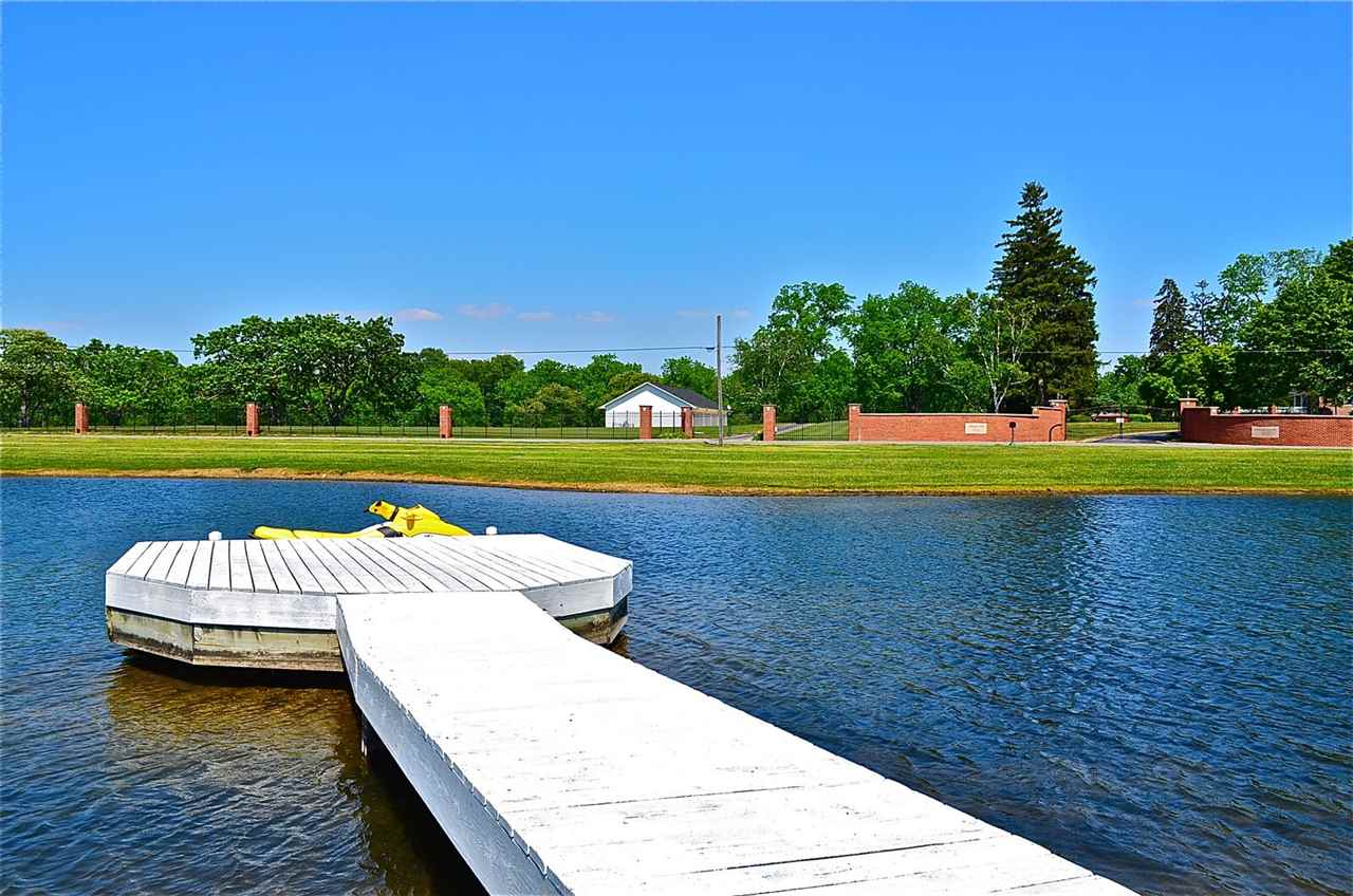 3413 S WALLICK Road, Peru, IN 46970