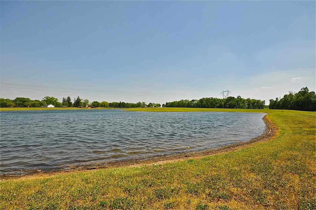 3413 S WALLICK Road, Peru, IN 46970
