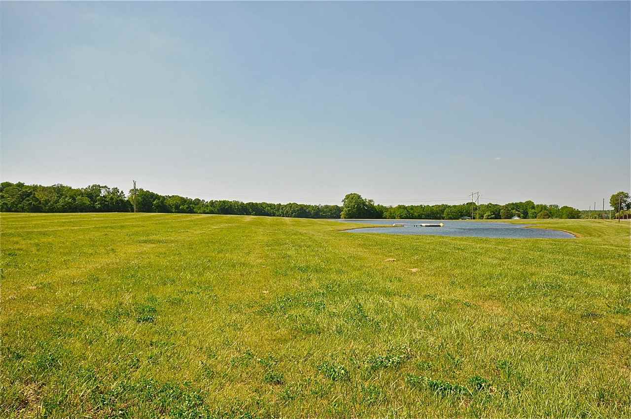 3413 S WALLICK Road, Peru, IN 46970