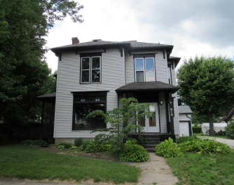 816 Jefferson StRochester, IN, 46975Fulton County