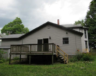 816 Jefferson StRochester, IN, 46975Fulton County