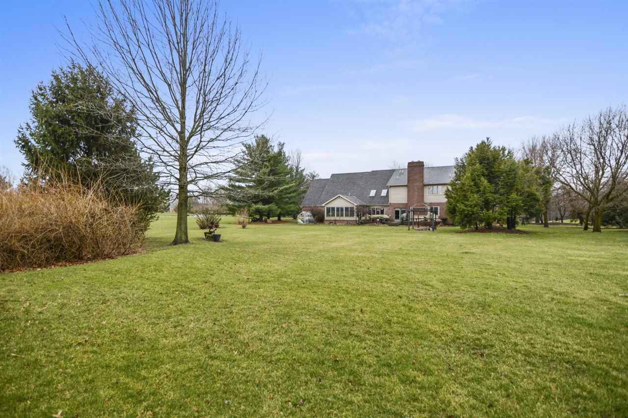 5328 SUGAR MILL, Russiaville, IN 46979
