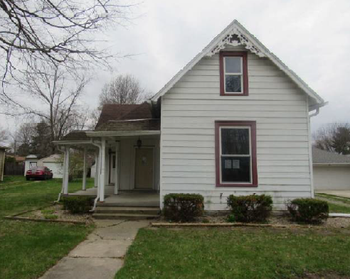 483 N. Union StreetRussiaville, IN, 46979Howard County