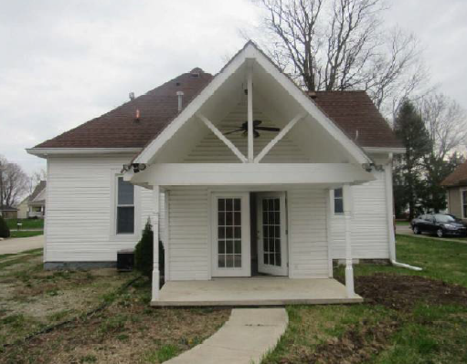 483 N. Union StreetRussiaville, IN, 46979Howard County