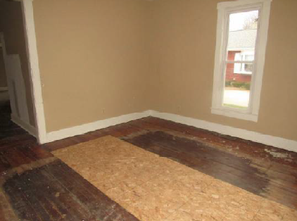 483 N. Union StreetRussiaville, IN, 46979Howard County