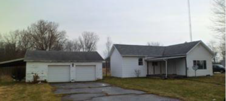 6238 E 500 SWabash, IN, 46992Wabash County