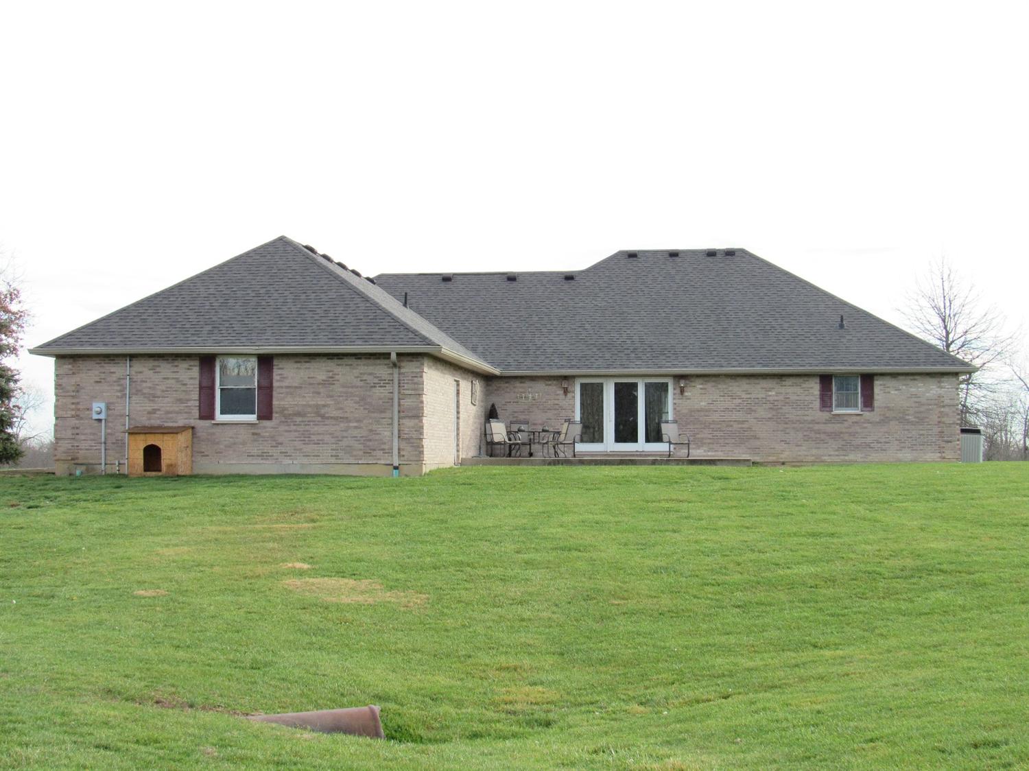 10953 Hoffman Road, Aurora, IN 47001