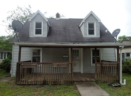 544 Indiana AveAurora, IN, 47001Dearborn County