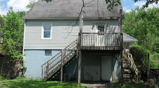 544 Indiana AveAurora, IN, 47001Dearborn County