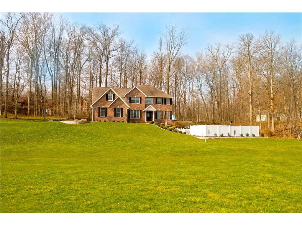 11 Valley Court, Batesville, IN 47006