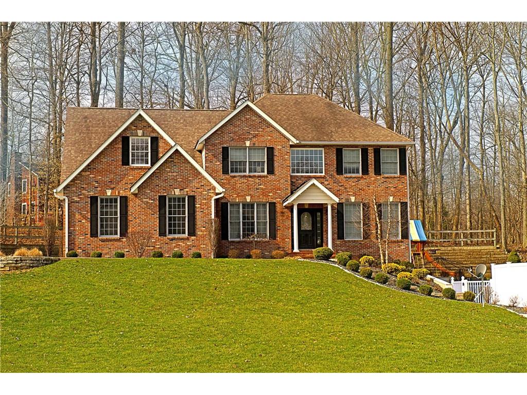 11 Valley Court, Batesville, IN 47006