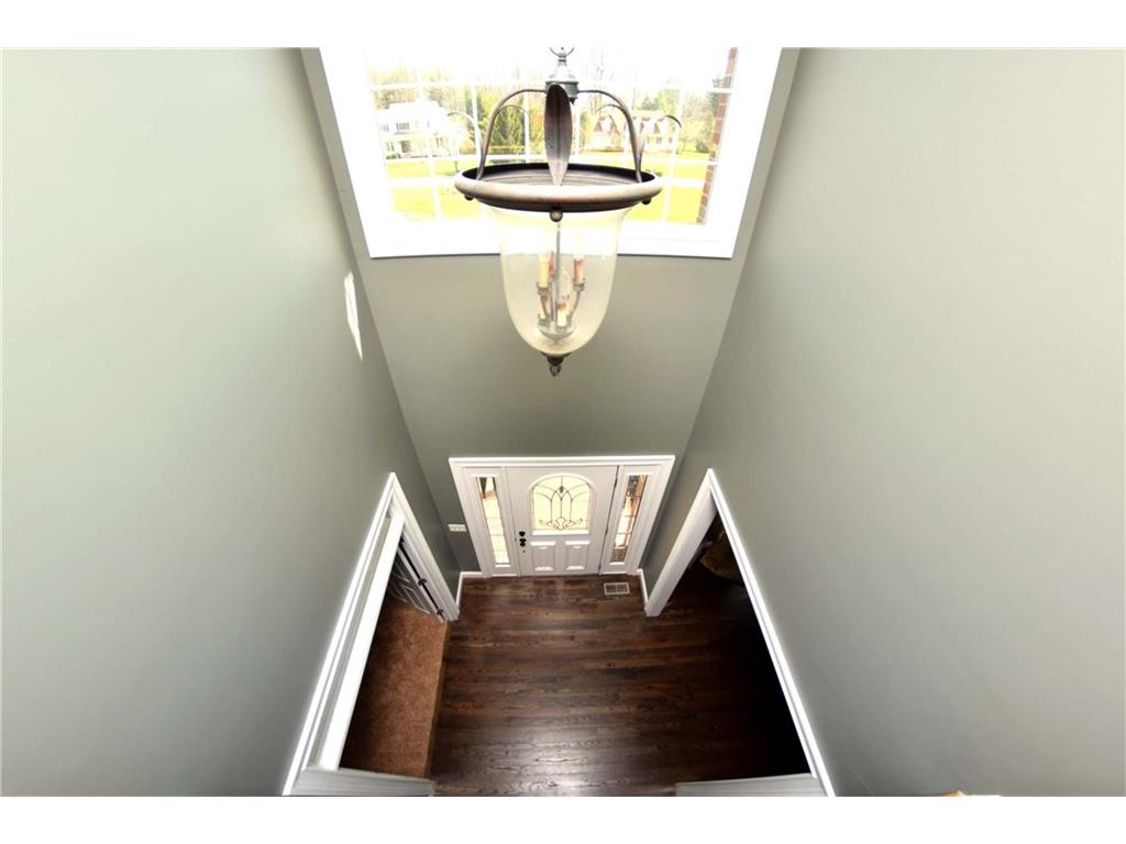 11 Valley Court, Batesville, IN 47006