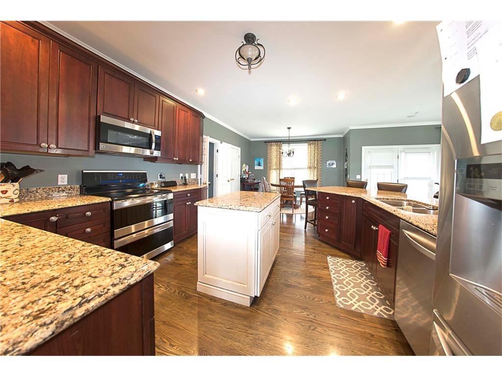 11 Valley Court, Batesville, IN 47006