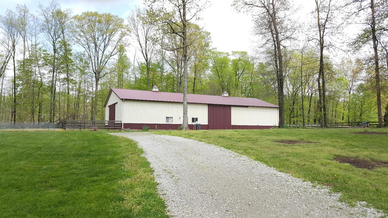 2657 South Co Rd 475, Dillsboro, IN 47018