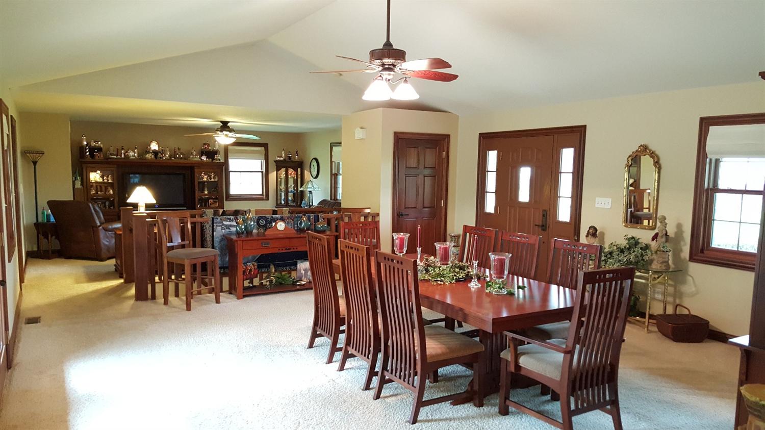 2657 South Co Rd 475, Dillsboro, IN 47018