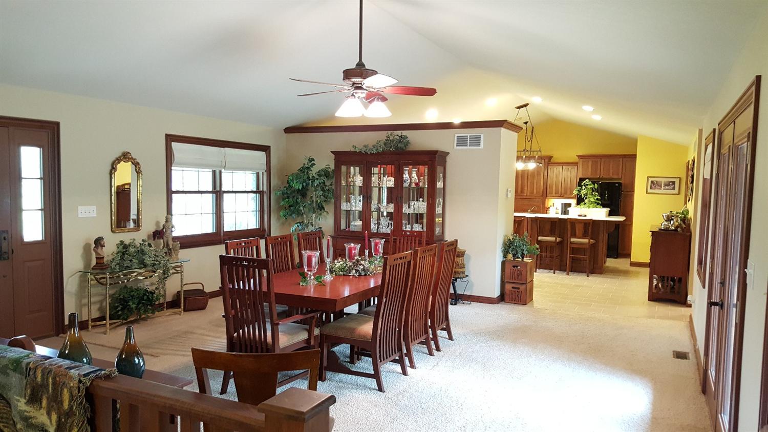 2657 South Co Rd 475, Dillsboro, IN 47018