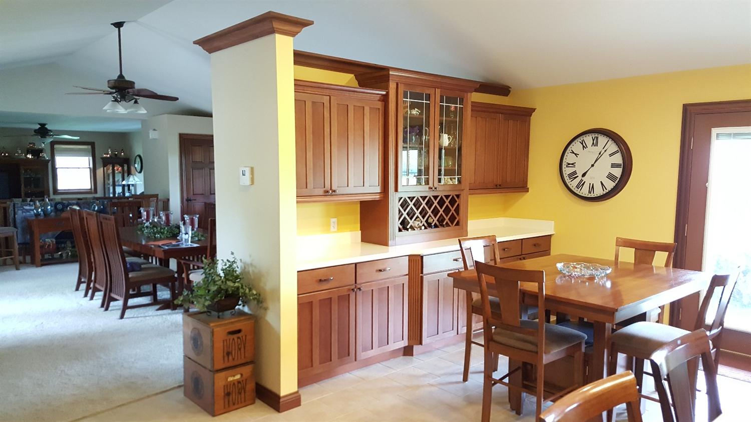 2657 South Co Rd 475, Dillsboro, IN 47018