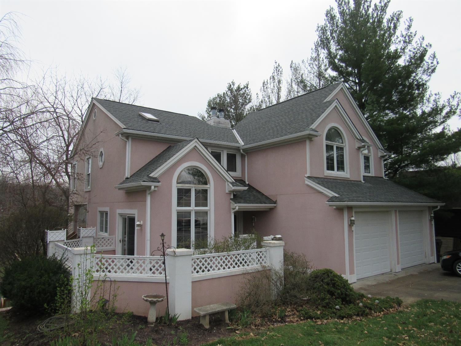 20422 Matterhorn Drive, Lawrenceburg, IN 47025
